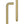 CRES 425mm D Shape Pull Handle by Cres By Frelan