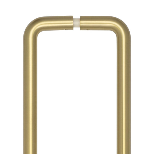 CRES 425mm D Shape Pull Handle by Cres By Frelan