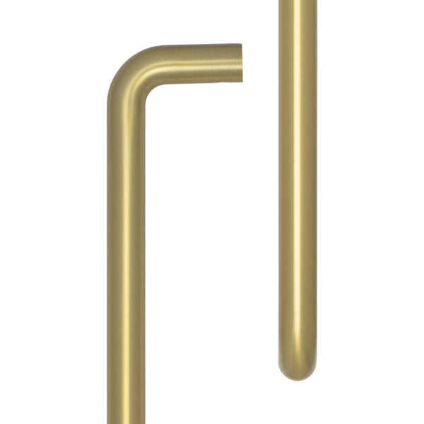 CRES 425mm D Shape Pull Handle by Cres By Frelan