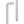 CRES 425mm D Shape Pull Handle by Cres By Frelan