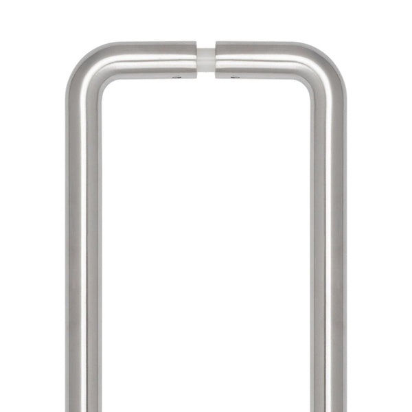 CRES 425mm D Shape Pull Handle by Cres By Frelan