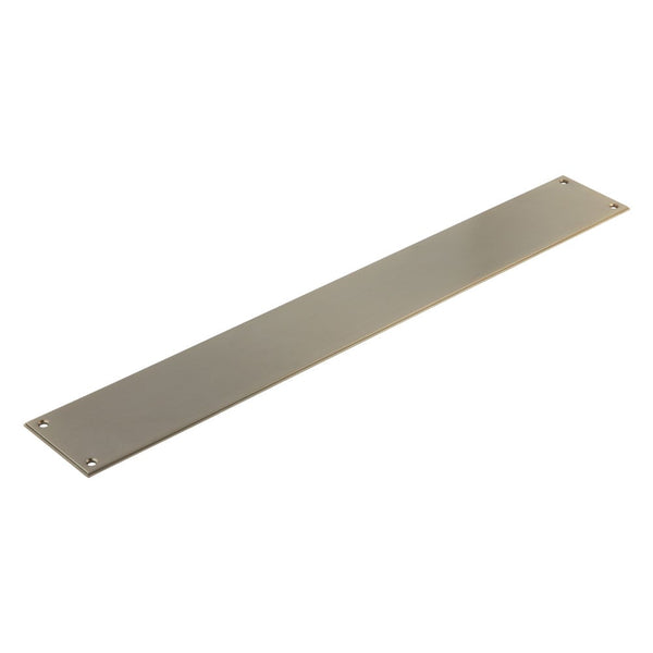 CRES Push Plate by Cres By Frelan