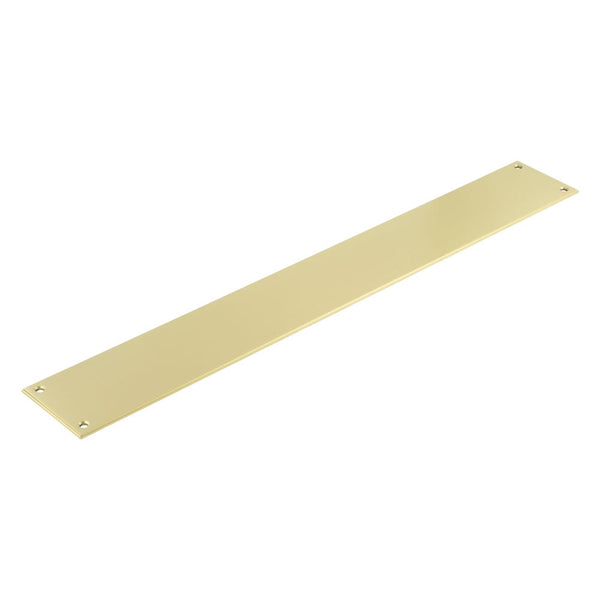 CRES Push Plate by Cres By Frelan