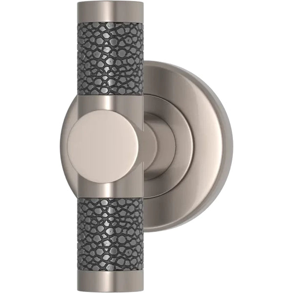 Recess Amalfine Shagreen T Bar Handle