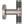 Recess Amalfine Shagreen T Bar Handle