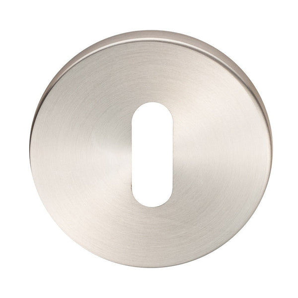 Stainless Steel Escutcheons 6mm