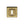 Standard Key Escutcheon Square - DEC7000 - Antique Brass