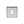 Standard Key Escutcheon Square - DEC7000 by M Marcus - Heritage Brass