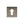 Euro Profile Cylinder Escutcheon Square - DEC7020 by M Marcus - Heritage Brass