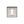Euro Profile Cylinder Escutcheon Square - DEC7020 by M Marcus - Heritage Brass