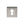 Euro Profile Cylinder Escutcheon Square - DEC7020 by M Marcus - Heritage Brass