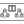 Primed White Flat Square Plate QPW-Double Socket (13 Amp) by Heritage Brass By M-Marcus