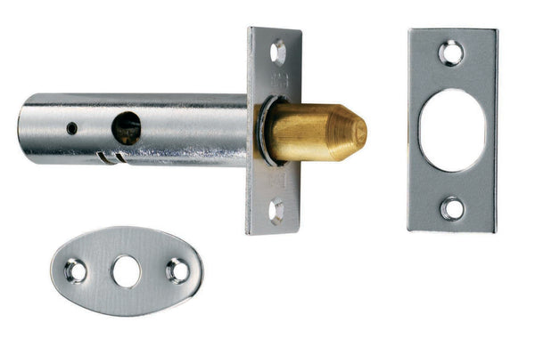 Security Door Bolt