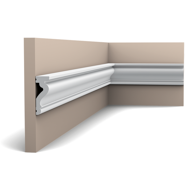 DX174-2600 Orac Wall Moulding by Orac Decor