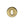 Standard Key Escutcheon Round - ERD7000 - Antique Brass
