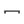 Matt Black Iron Textured Cabinet Pull Handle by M Marcus - Heritage Brass