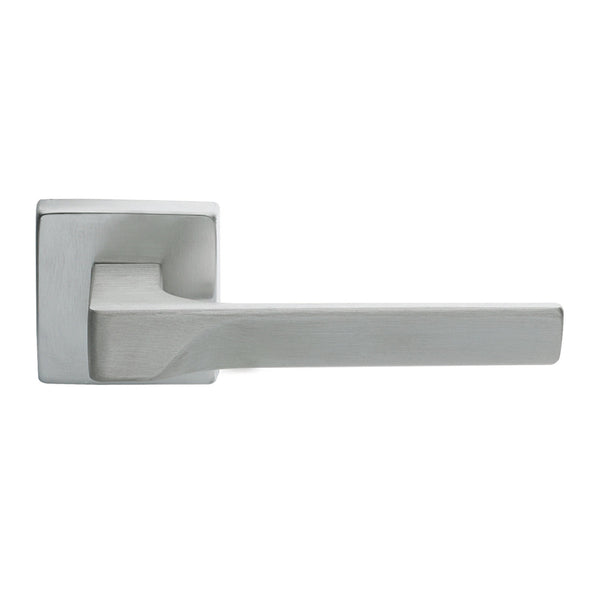 Flash Lever on Square Rose