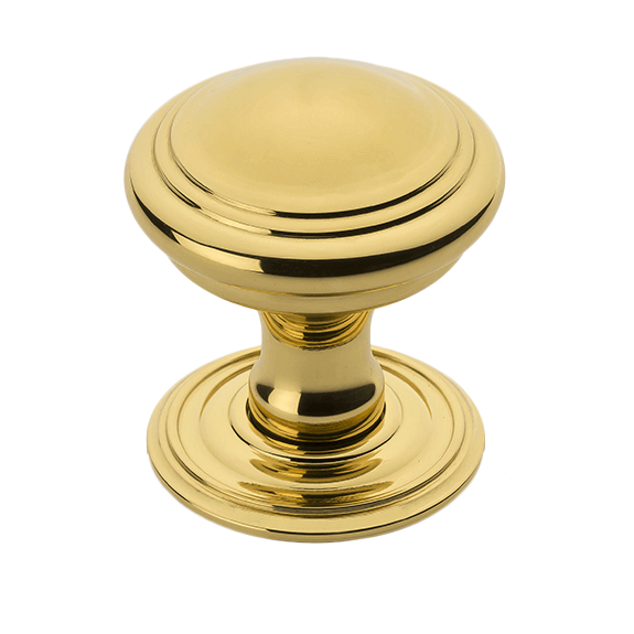 Finish -Polished Brass