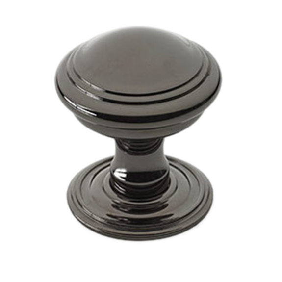 Frank Allart & Co, Finish -Polished Black Nickel, , 