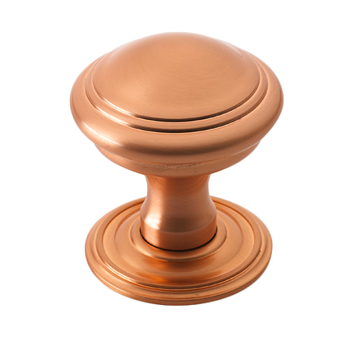 Finish -Satin Copper