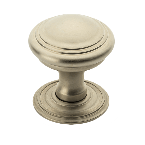 Finish -Satin Nickel