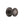 Goodrich Door Knob on Rose by M Marcus - Heritage Brass