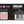 Kit for 300 & 450mm flushbolts 1mm 30 Minute