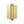 Single Action Steel Spring Hinges 125mm Electro Brassed