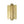 Single Action Steel Spring Hinges 150mm Electro Brassed