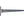 Antique Gate Hinges 305mm Pewter