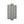 Single Action Steel Spring Hinges 150mm Silver