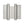 Double Action Steel Spring Hinges 125mm Grey