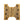 Parliament Hinge Brass by M Marcus - Heritage Brass