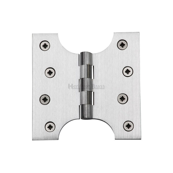 Hinge Brass with Ball Bearing by M Marcus - Heritage Brass
