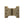 Hinge Brass with Ball Bearing by M Marcus - Heritage Brass