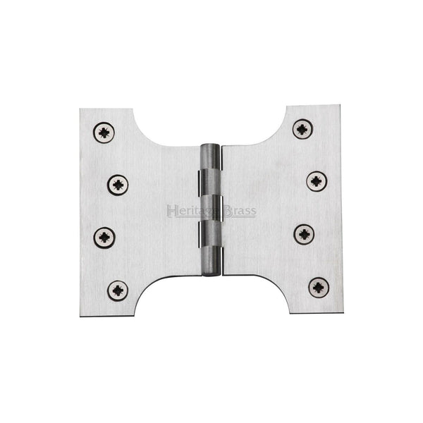 Hinge Brass with Ball Bearing by M Marcus - Heritage Brass