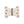 Parliament Hinge Brass by M Marcus - Heritage Brass