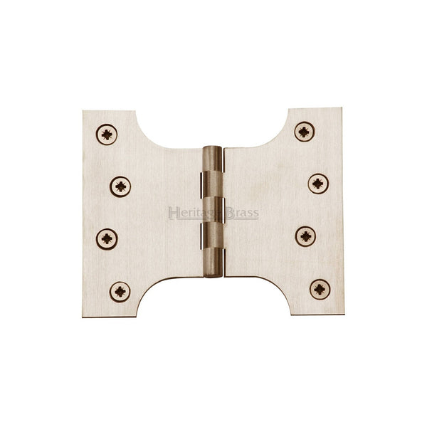 Hinge Brass with Ball Bearing by M Marcus - Heritage Brass