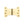 Parliament Hinge Brass by M Marcus - Heritage Brass