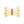 Hinge Brass with Ball Bearing by M Marcus - Heritage Brass
