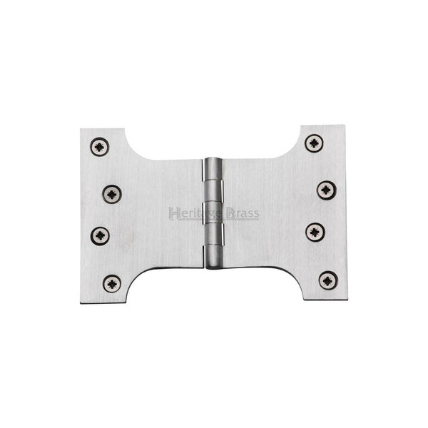 Hinge Brass with Ball Bearing by M Marcus - Heritage Brass