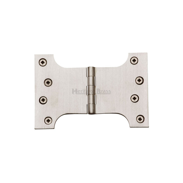 Hinge Brass with Ball Bearing by M Marcus - Heritage Brass