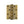 Hinge Brass with Ball Bearing by M Marcus - Heritage Brass