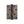 Hinge Brass with Ball Bearing by M Marcus - Heritage Brass
