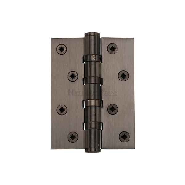 Hinge Brass with Ball Bearing by M Marcus - Heritage Brass