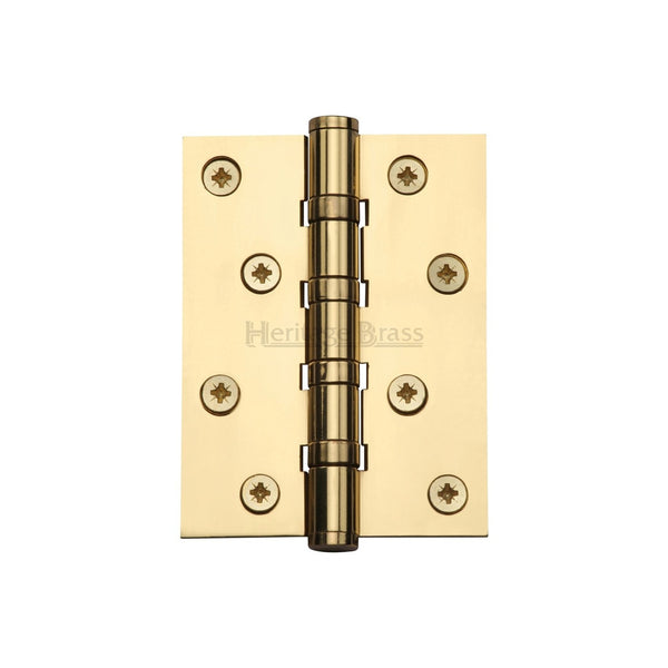Hinge Brass with Ball Bearing by M Marcus - Heritage Brass