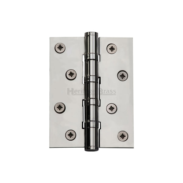 Hinge Brass with Ball Bearing by M Marcus - Heritage Brass