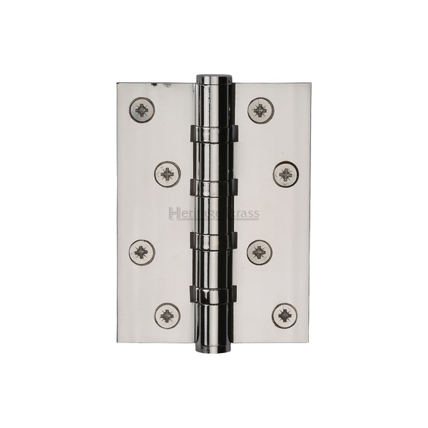 Hinge Brass with Ball Bearing by M Marcus - Heritage Brass