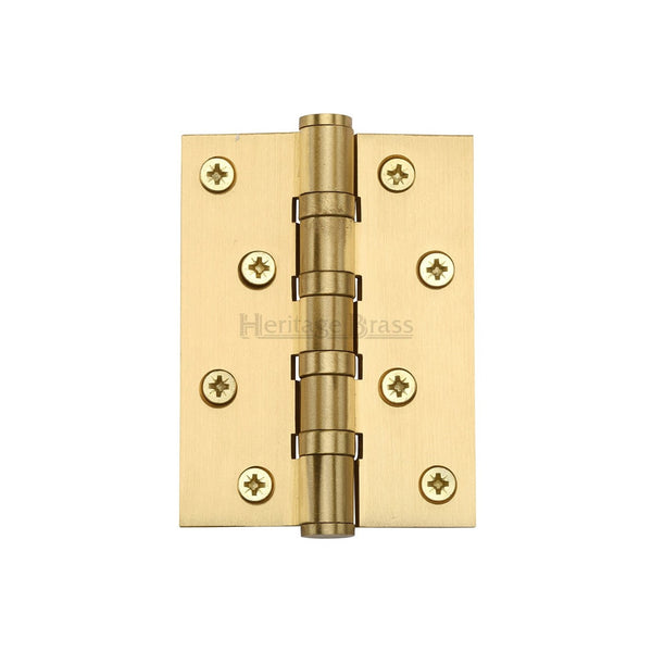 Hinge Brass with Ball Bearing by M Marcus - Heritage Brass
