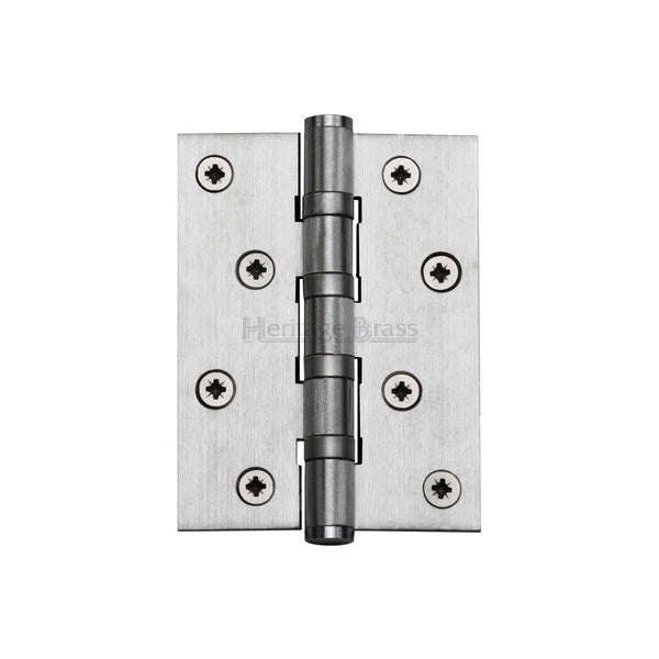 Hinge Brass with Ball Bearing by M Marcus - Heritage Brass